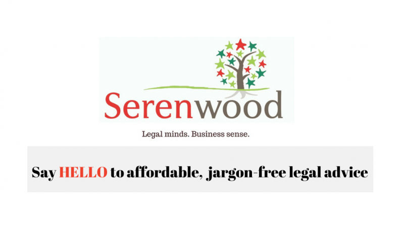 AboutSerenwood CROP